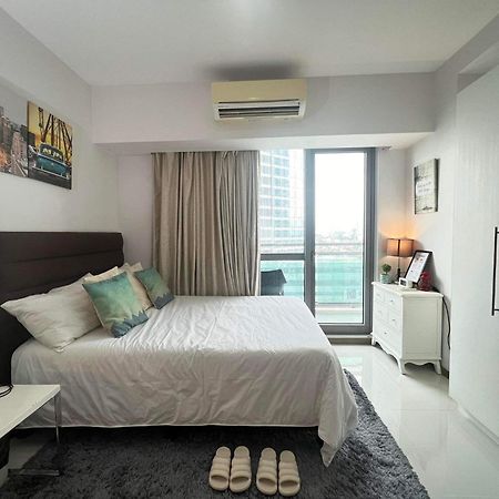 Sakura Apartment Μανίλα Εξωτερικό φωτογραφία