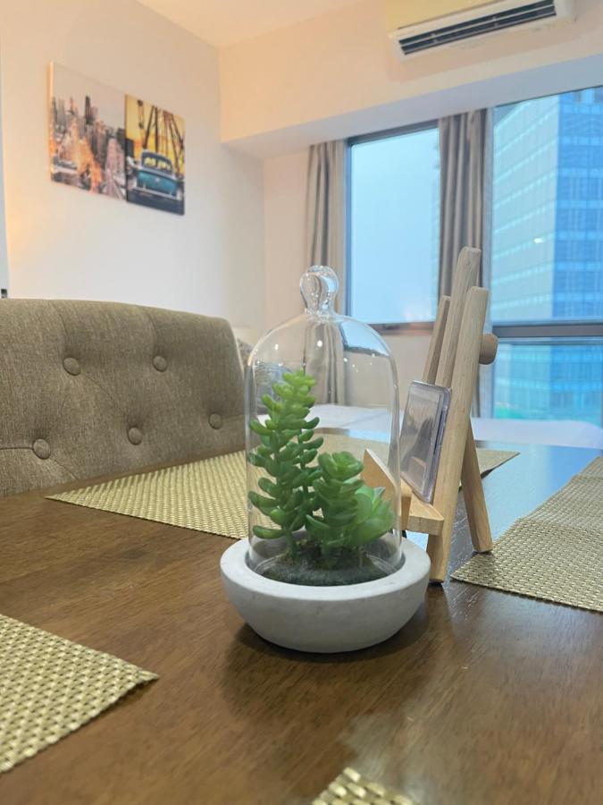 Sakura Apartment Μανίλα Εξωτερικό φωτογραφία