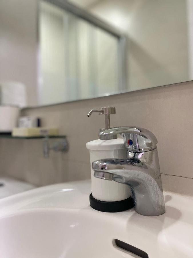 Sakura Apartment Μανίλα Εξωτερικό φωτογραφία