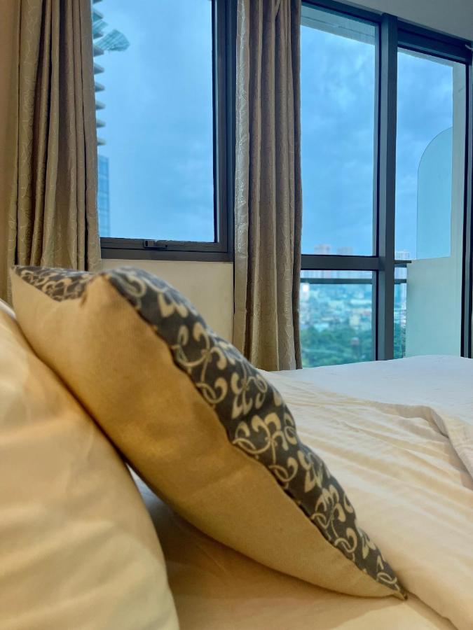 Sakura Apartment Μανίλα Εξωτερικό φωτογραφία