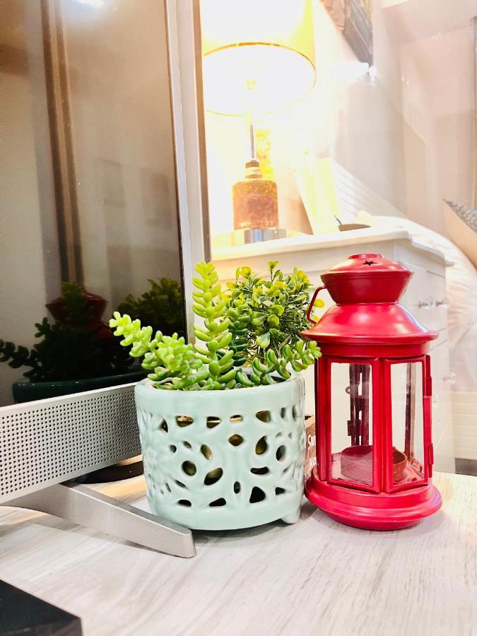 Sakura Apartment Μανίλα Εξωτερικό φωτογραφία