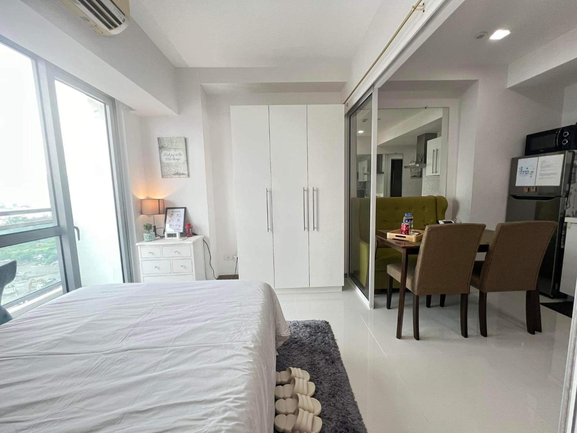 Sakura Apartment Μανίλα Εξωτερικό φωτογραφία