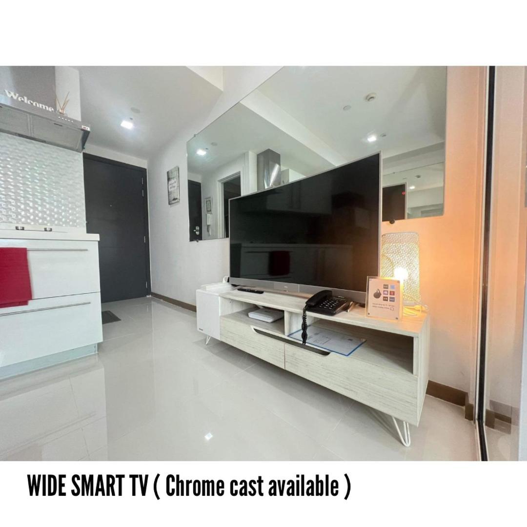 Sakura Apartment Μανίλα Εξωτερικό φωτογραφία