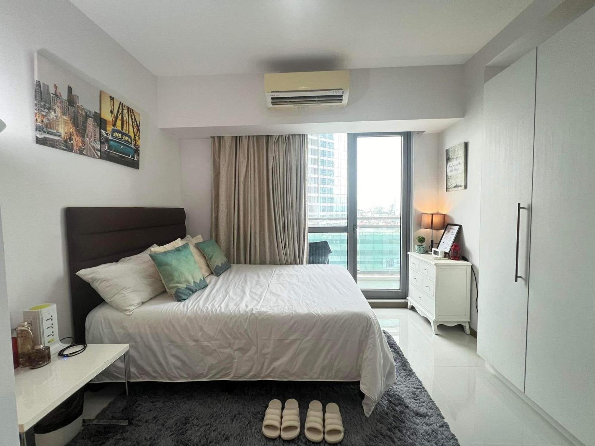 Sakura Apartment Μανίλα Εξωτερικό φωτογραφία