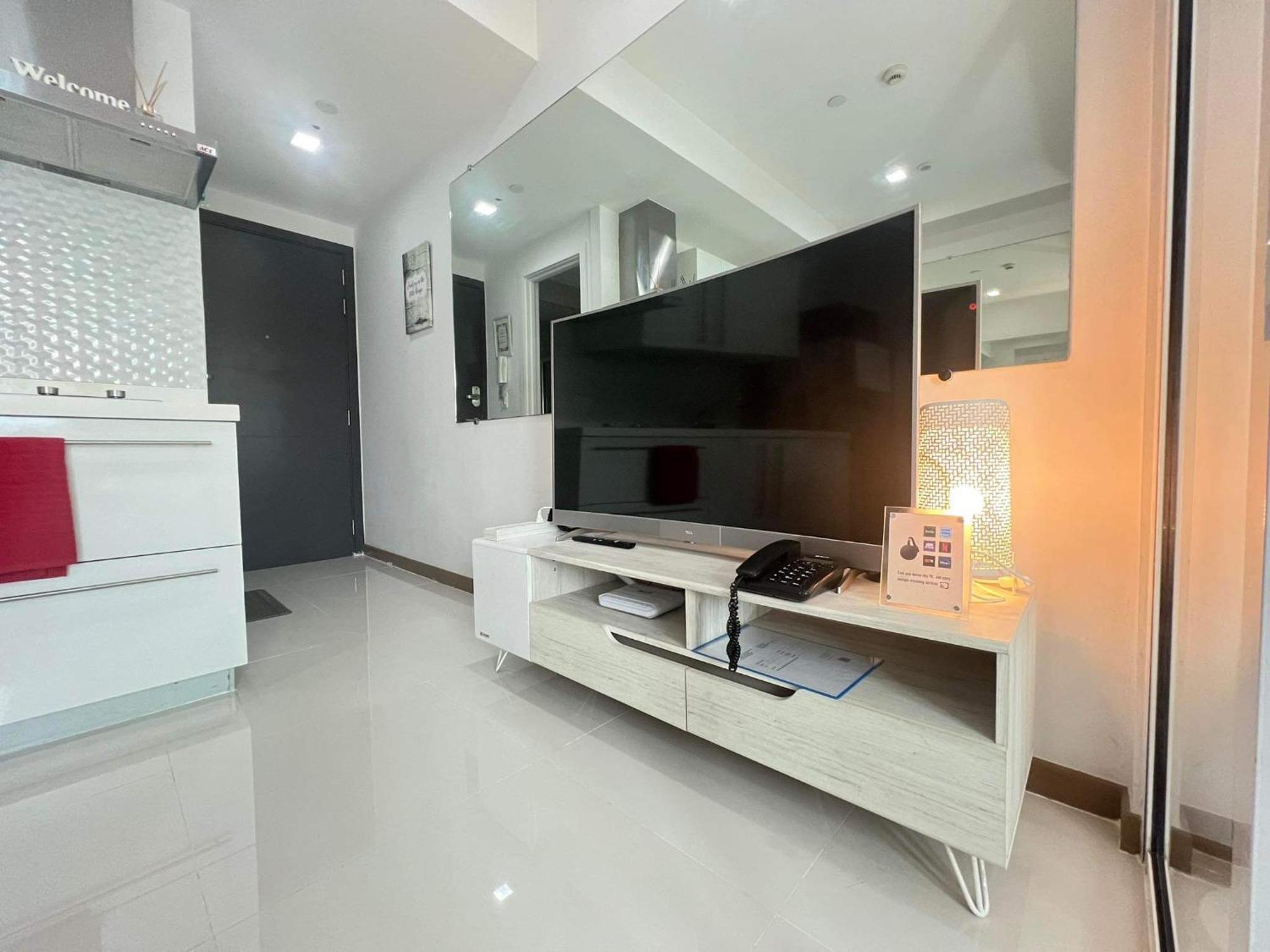 Sakura Apartment Μανίλα Εξωτερικό φωτογραφία